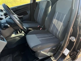 Ford Fiesta 1.4i/97кс/ГАЗ/БЕНЗИН, снимка 9