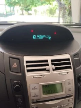 Toyota Yaris LPG - изображение 8