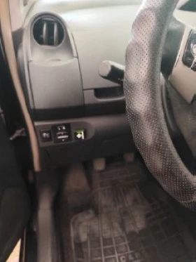 Toyota Yaris LPG - изображение 10