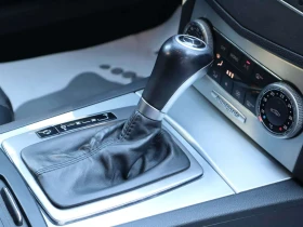 Mercedes-Benz C 200 T CDI  BlueEfficiency/Avantgarde/Навигация/Автомат, снимка 9