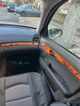 Mercedes-Benz E 320 N, снимка 10