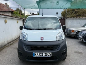 Fiat Fiorino 1.3M-JET 80HP , снимка 2