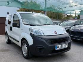 Fiat Fiorino 1.3M-JET 80HP , снимка 3