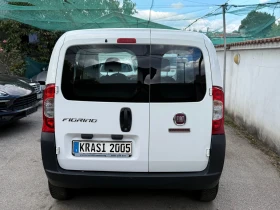 Fiat Fiorino 1.3M-JET 80HP , снимка 5
