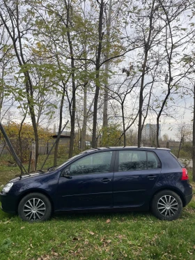 VW Golf, снимка 4