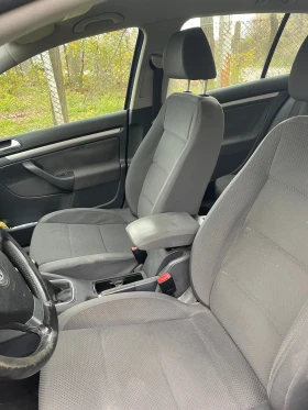 VW Golf, снимка 14