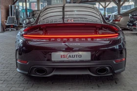 Porsche 911 992.2/PDK/BOSE/GT-Sport/PVTS/PASM/Камера 360, снимка 4
