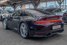 Porsche 911 992.2/PDK/BOSE/GT-Sport/PVTS/PASM/Камера 360, снимка 5
