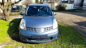 Nissan Note 1, 5 dci, снимка 3