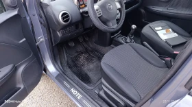 Nissan Note 1, 5 dci, снимка 8