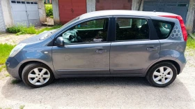 Nissan Note 1, 5 dCi, снимка 4