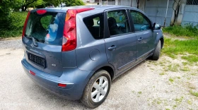 Nissan Note 1, 5 dCi, снимка 6