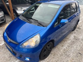 Honda Jazz 1.4 FACE SPORT, снимка 2