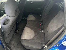 Honda Jazz 1.4 FACE SPORT, снимка 9