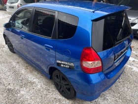 Honda Jazz 1.4 FACE SPORT, снимка 3