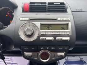 Honda Jazz 1.4 FACE SPORT, снимка 13