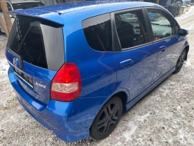 Honda Jazz 1.4 FACE SPORT, снимка 4