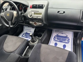 Honda Jazz 1.4 FACE SPORT, снимка 8