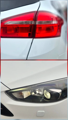 Ford Focus ST 2.0 TDCI , снимка 10