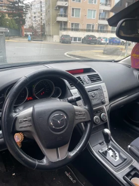 Mazda 6, снимка 6