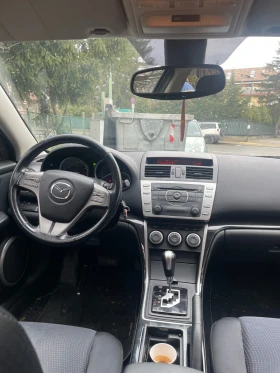 Mazda 6, снимка 5