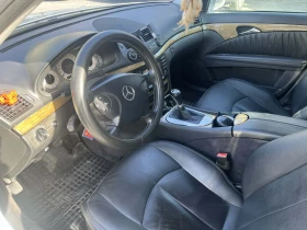 Mercedes-Benz E 280 W211 avantgarde, снимка 7