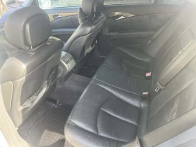 Mercedes-Benz E 280 W211 avantgarde, снимка 9
