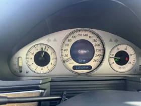 Mercedes-Benz E 280 W211 avantgarde, снимка 13