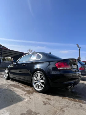 BMW 128 i, снимка 1