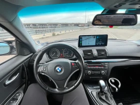 BMW 128 i, снимка 4