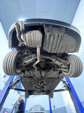 BMW 128 i, снимка 17