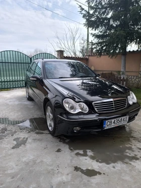 Mercedes-Benz C 320, снимка 2