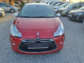 Citroen DS3 1.2 i  evro 6, снимка 3