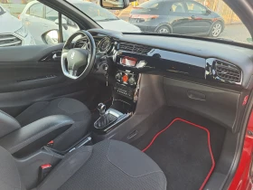 Citroen DS3 1.2 i  evro 6, снимка 9