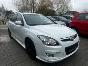 Hyundai I30 sport 2.0crdi 140к.с, снимка 7