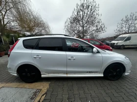 Hyundai I30 sport 2.0crdi 140к.с, снимка 6