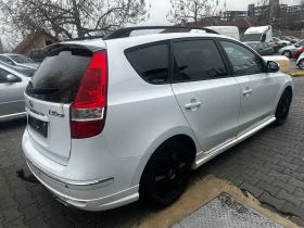 Hyundai I30 sport 2.0crdi 140к.с, снимка 5