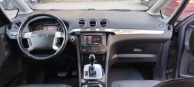 Ford S-Max, снимка 13