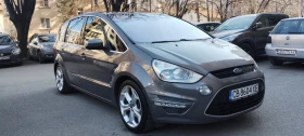 Ford S-Max, снимка 1