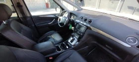 Ford S-Max, снимка 12