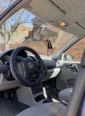 VW Polo, снимка 4
