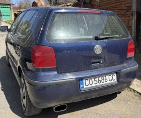 VW Polo, снимка 2