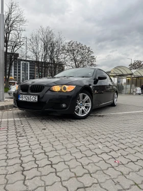 BMW 330 330i, снимка 1
