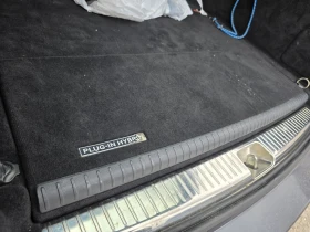 Mercedes-Benz C 350 e   PLUG-IN-HYBRID, снимка 9