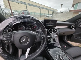 Mercedes-Benz C 350 e   PLUG-IN-HYBRID, снимка 6