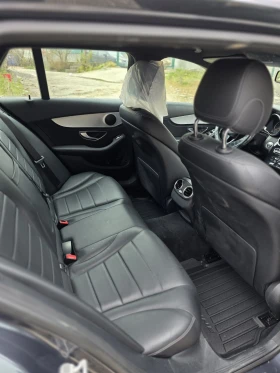 Mercedes-Benz C 350 e   PLUG-IN-HYBRID, снимка 8