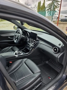 Mercedes-Benz C 350 e   PLUG-IN-HYBRID, снимка 7