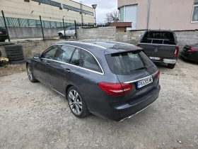 Mercedes-Benz C 350 e   PLUG-IN-HYBRID, снимка 3