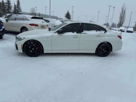 BMW 340 * M xDrive * ПОДГРЕВ * КЛИП НА МОТОРА * 360 , снимка 3