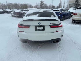 BMW 340 * M xDrive * ПОДГРЕВ * КЛИП НА МОТОРА * 360 , снимка 5